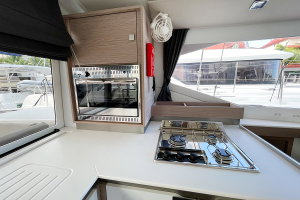 Isla 40 „Barnacle“ – fotka 30