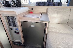 Isla 40 „Barnacle“ – fotka 31