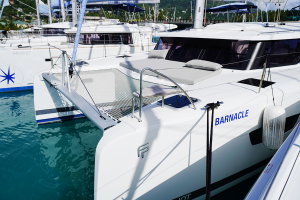 Isla 40 „Barnacle“ – fotka 20