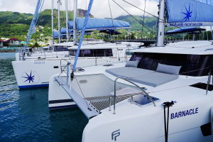 Isla 40 „Barnacle“ – fotka 23