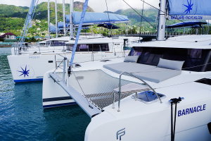 Isla 40 „Barnacle“ – fotka 22