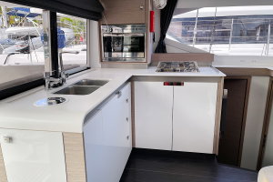 Isla 40 „Barnacle“ – fotka 26