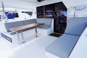 Isla 40 „Barnacle“ – fotka 19