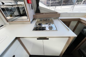 Isla 40 „Barnacle“ – fotka 29