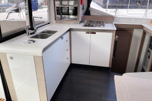 Isla 40 „Barnacle“ – fotka 28