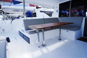 Isla 40 „Barnacle“ – fotka 17