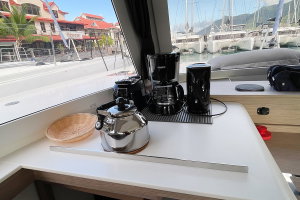 Isla 40 „Barnacle“ – fotka 32