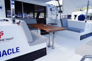 Isla 40 „Barnacle“ – fotka 16