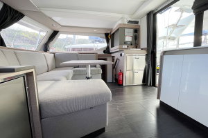 Isla 40 „Barnacle“ – fotka 35