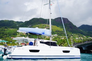 Isla 40 „Barnacle“ – fotka 14