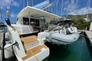 Lucia 40 „Jaxnjoe com“ – fotka 1