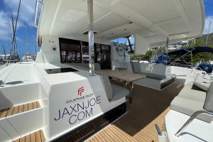 Lucia 40 „Jaxnjoe com“ – fotka 2