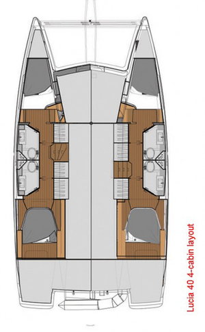 Lucia 40 „Admira“ – fotka 2