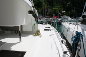 Lucia 40 „Admira“ – fotka 15