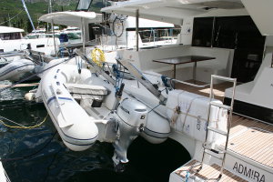 Lucia 40 „Admira“ – fotka 14