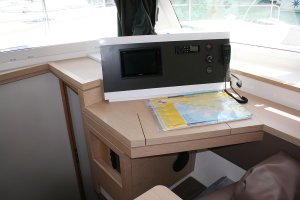 Lucia 40 „Admira“ – fotka 5