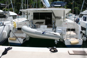 Lucia 40 „Admira“ – fotka 13