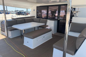 Saba 50 „Lingaro“ – fotka 30