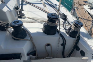 Saba 50 „Lingaro“ – fotka 8