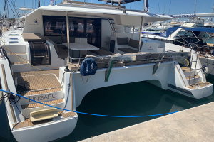 Saba 50 „Lingaro“ – fotka 3