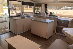 Saba 50 „Lingaro“ – fotka 11