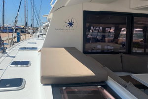 Saba 50 „Lingaro“ – fotka 32