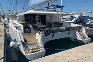 Saba 50 „Lingaro“ – fotka 4
