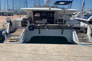 Saba 50 „Lingaro“ – fotka 2