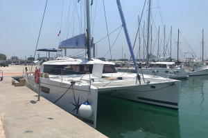Saba 50 „Lingaro“ – fotka 1