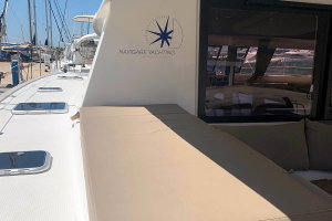 Saba 50 „Lingaro“ – fotka 6