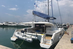 Saba 50 „Waterloo“ – fotka 1