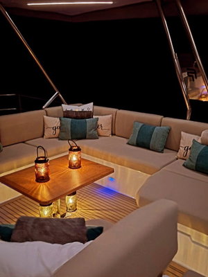 Samana 59 „LA PERLE“ – fotka 11