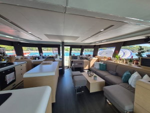 Samana 59 „LA PERLE“ – fotka 3