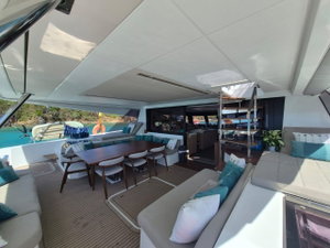 Samana 59 „LA PERLE“ – fotka 9