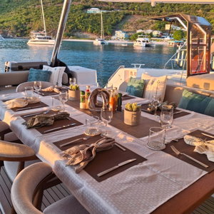 Samana 59 „LA PERLE“ – fotka 10