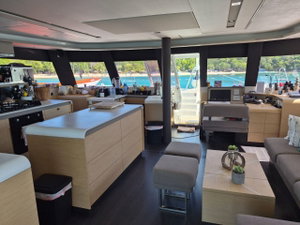 Samana 59 „LA PERLE“ – fotka 13