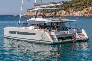 Samana 59 „LA PERLE“ – fotka 1