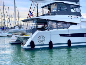 Samana 59 „LA PERLE“ – fotka 2
