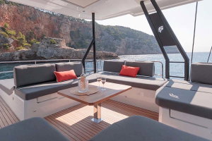 Samana 59 „LA PERLE“ – fotka 7