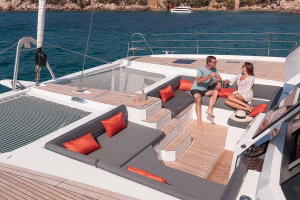 Samana 59 „LA PERLE“ – fotka 5