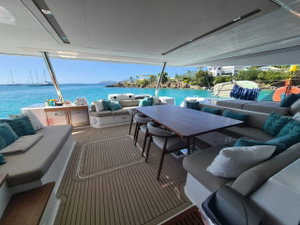 Samana 59 „LA PERLE“ – fotka 8