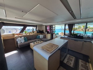 Samana 59 „LA PERLE“ – fotka 12