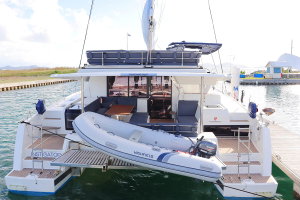 Tanna 47 „Instigator“ – fotka 2