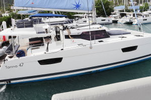 Tanna 47 „Instigator“ – fotka 1
