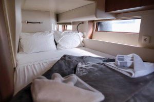 Jeanneau 60 „Lyra“ – fotka 14