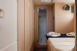 Jeanneau 60 „Lyra“ – fotka 11