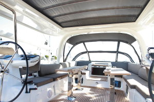 Jeanneau 60 „Lyra“ – fotka 20