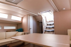 Jeanneau 60 „Lyra“ – fotka 9