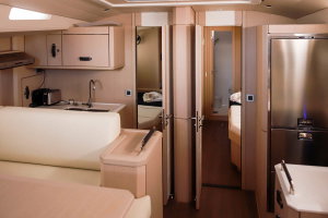 Jeanneau 60 „Lyra“ – fotka 4