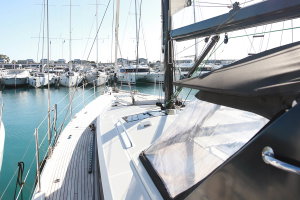Jeanneau 60 „Lyra“ – fotka 18